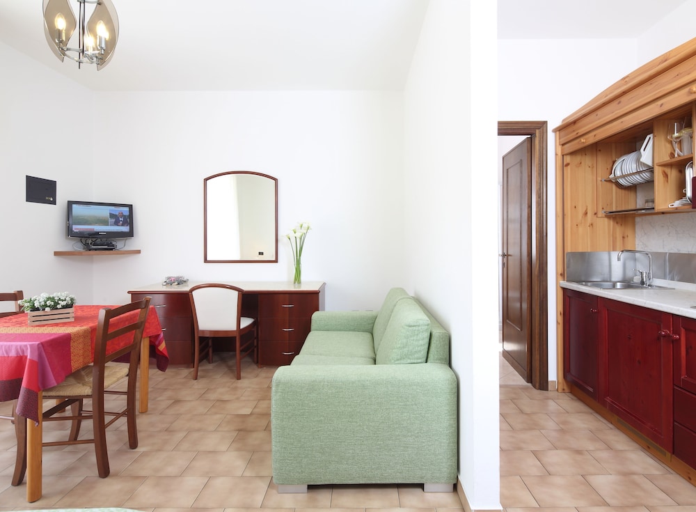 Residence Hotel Kriss 37/60