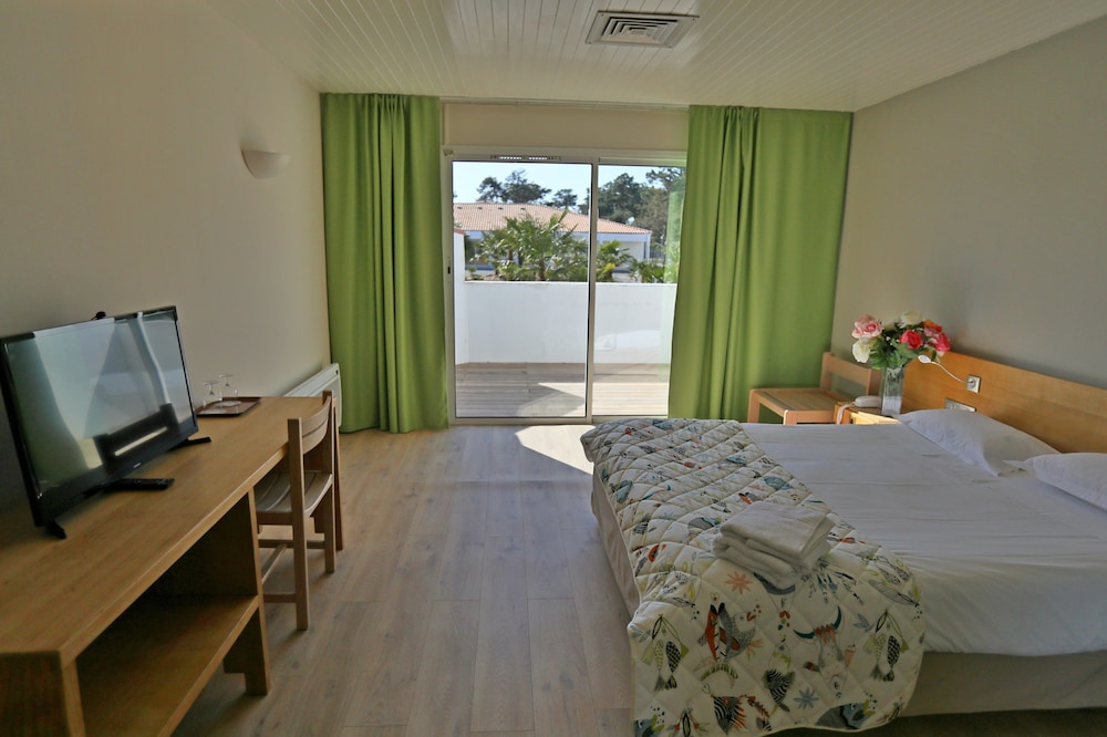 Hotel Les Grenettes 22/60