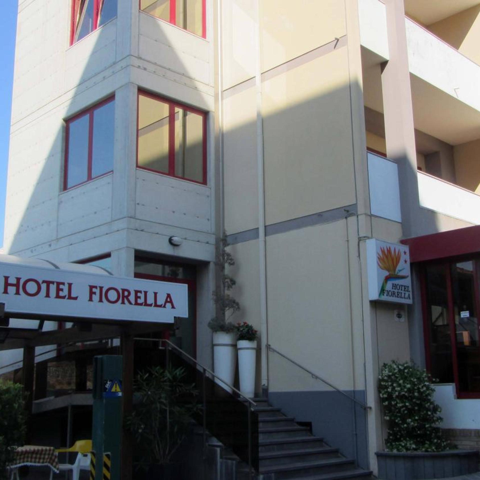 Hotel Fiorella 1/50
