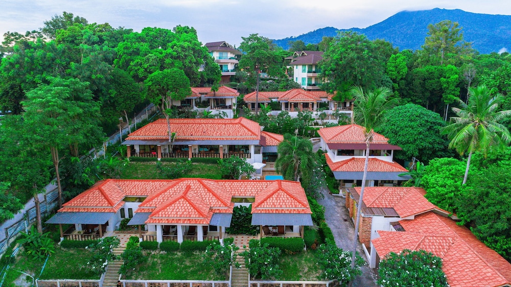 Sita Beach Resort And Spa 46/50