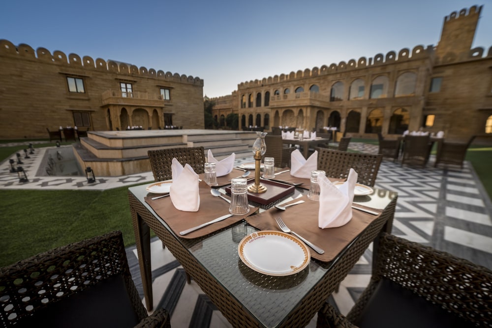 FORT RAJWADA JAISALMER 35/49