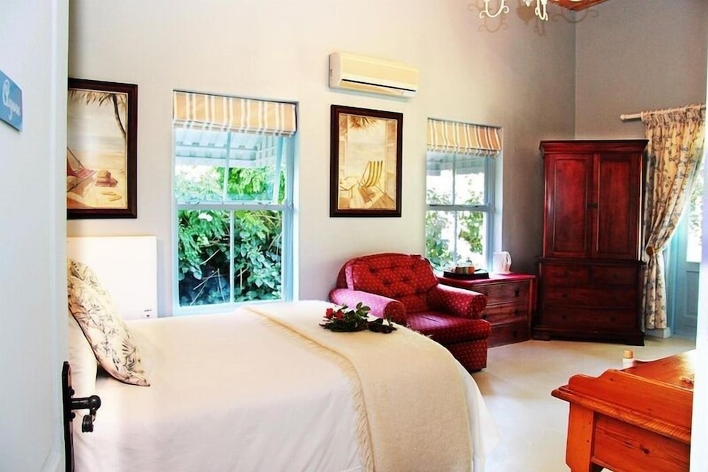 De Oude Pastorie 4/33