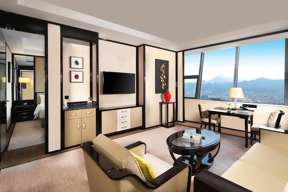 Howard Johnson Plaza By Wyndham Ningbo 24/50