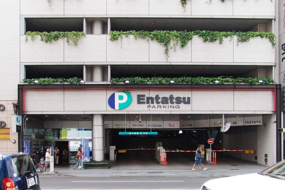 KOKO Hotel Sendai Station West 3/29