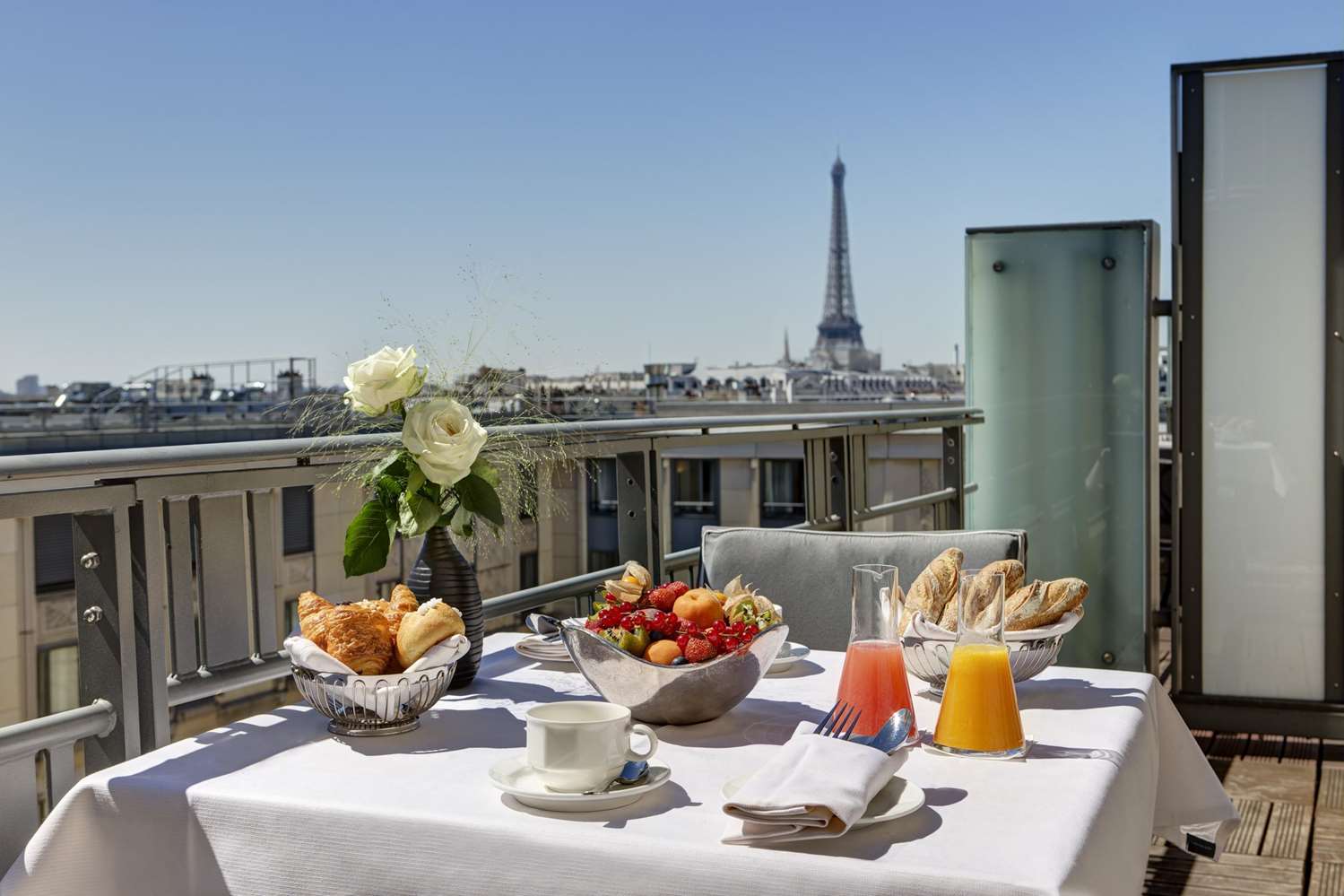 L Hotel du Collectionneur Paris 26/32