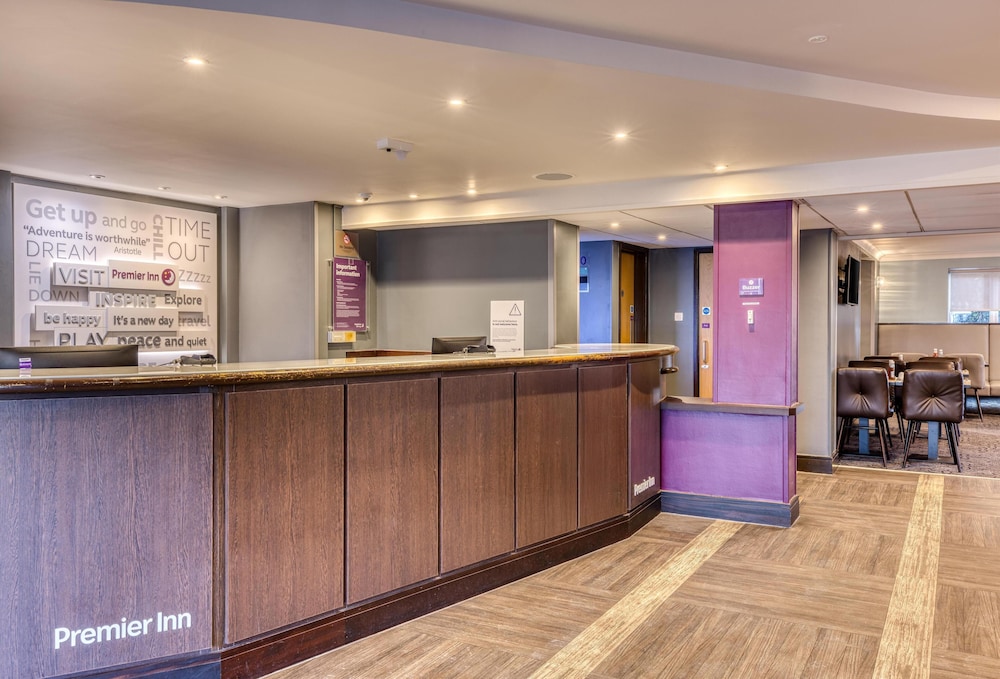 Premier Inn Loughton/Buckhurst Hill 7/43