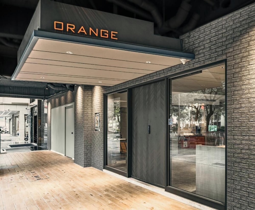 Orange Hotel Ximen Taipei 2/52