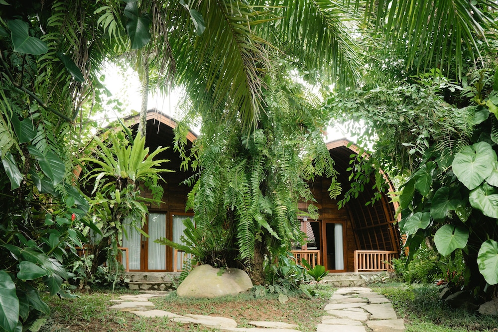 Uma Linggah Resort by Puri Signatures 32/50