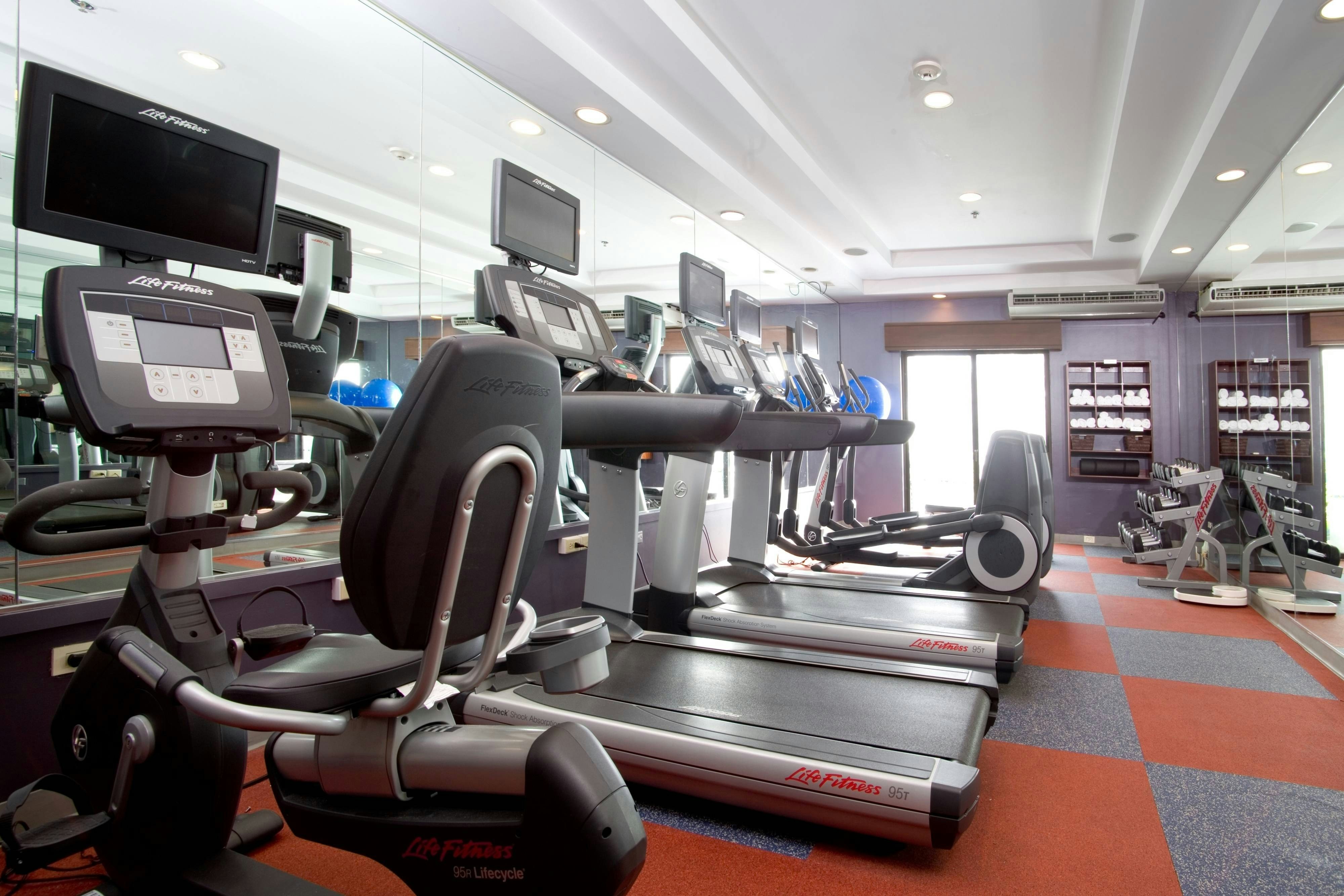 Courtyard by Marriott Port Of Spain 18/29