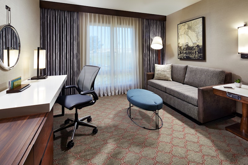 Hilton Garden Inn San Diego Old Town SeaWorld Area 17/33