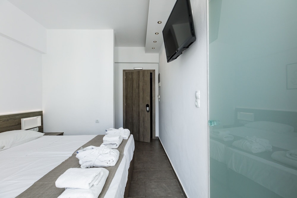 Standard, Kahlua Boutique Hotel 3/5