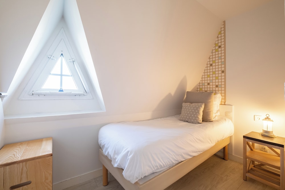 Residence Pierre Vacances Premium Residence de La Plage 5/50