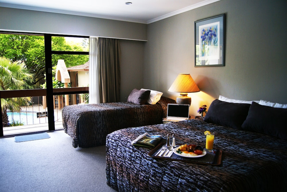 Distinction Coachman Hotel Palmerston North 19/63