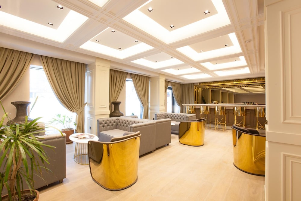 AHC Ayasofya Hotel (Special Class) 41/60