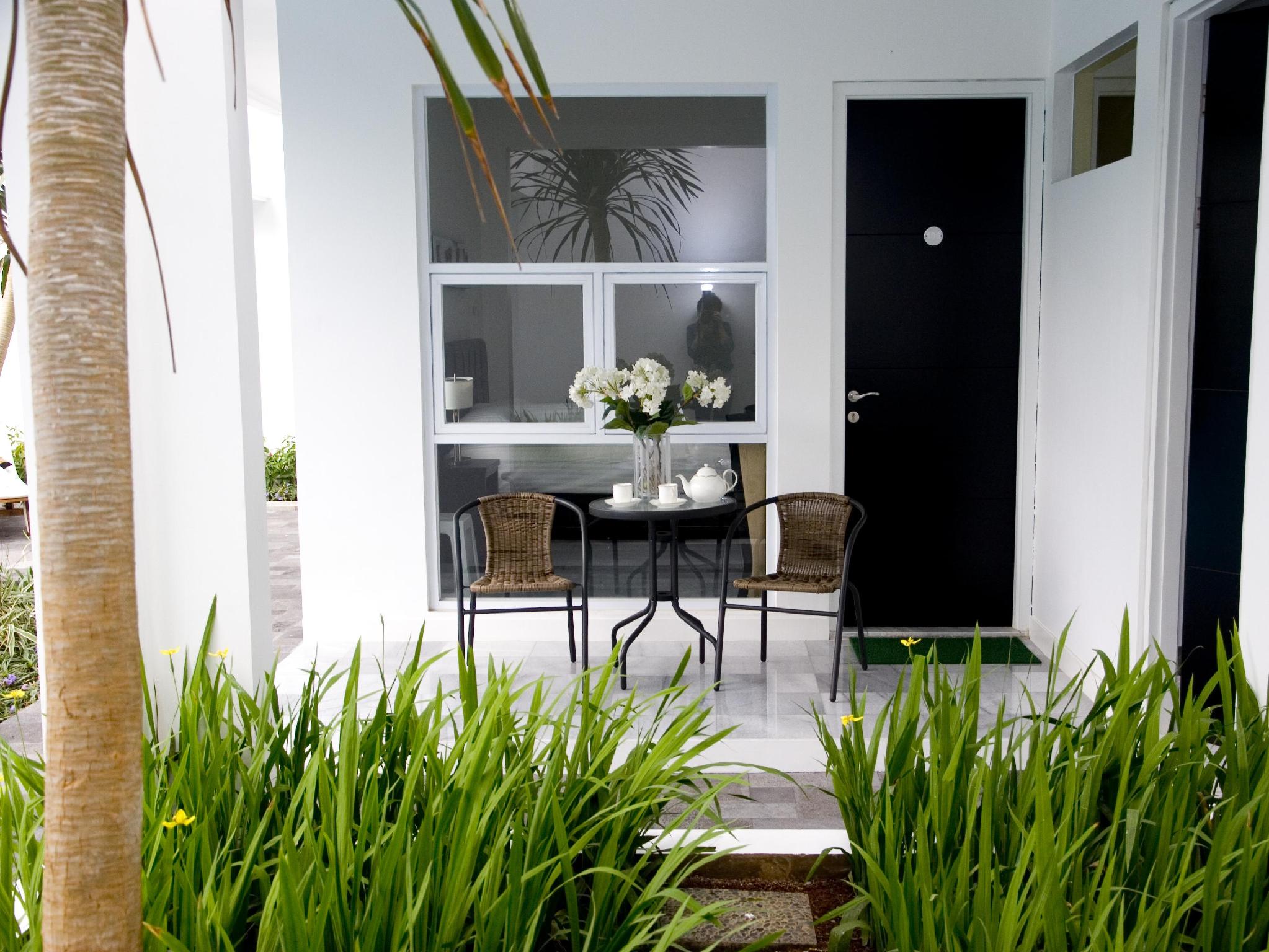 V Residence Kemang 34/34