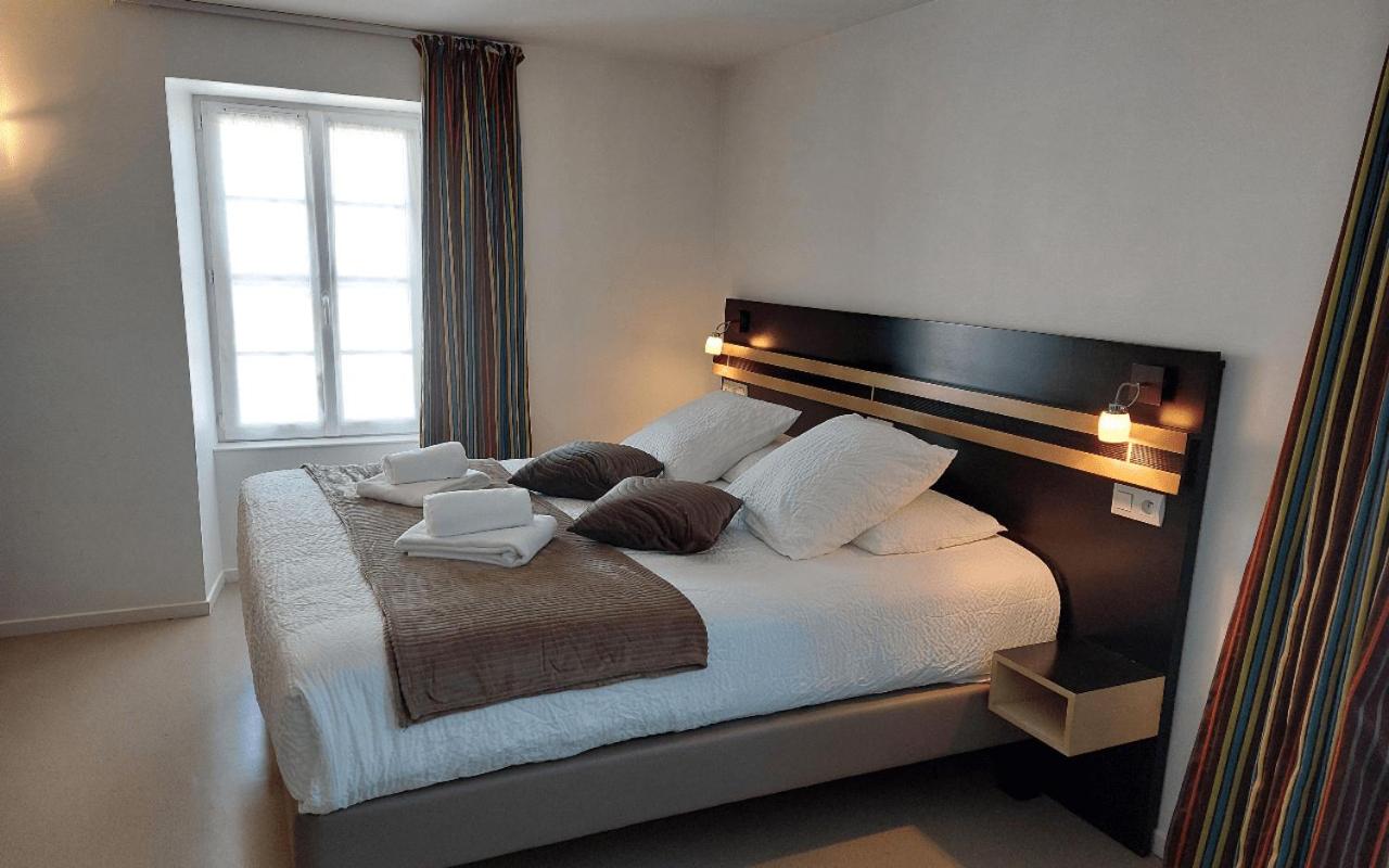 LOGIS AUBERGE DE LA XAINTRIE 16/47