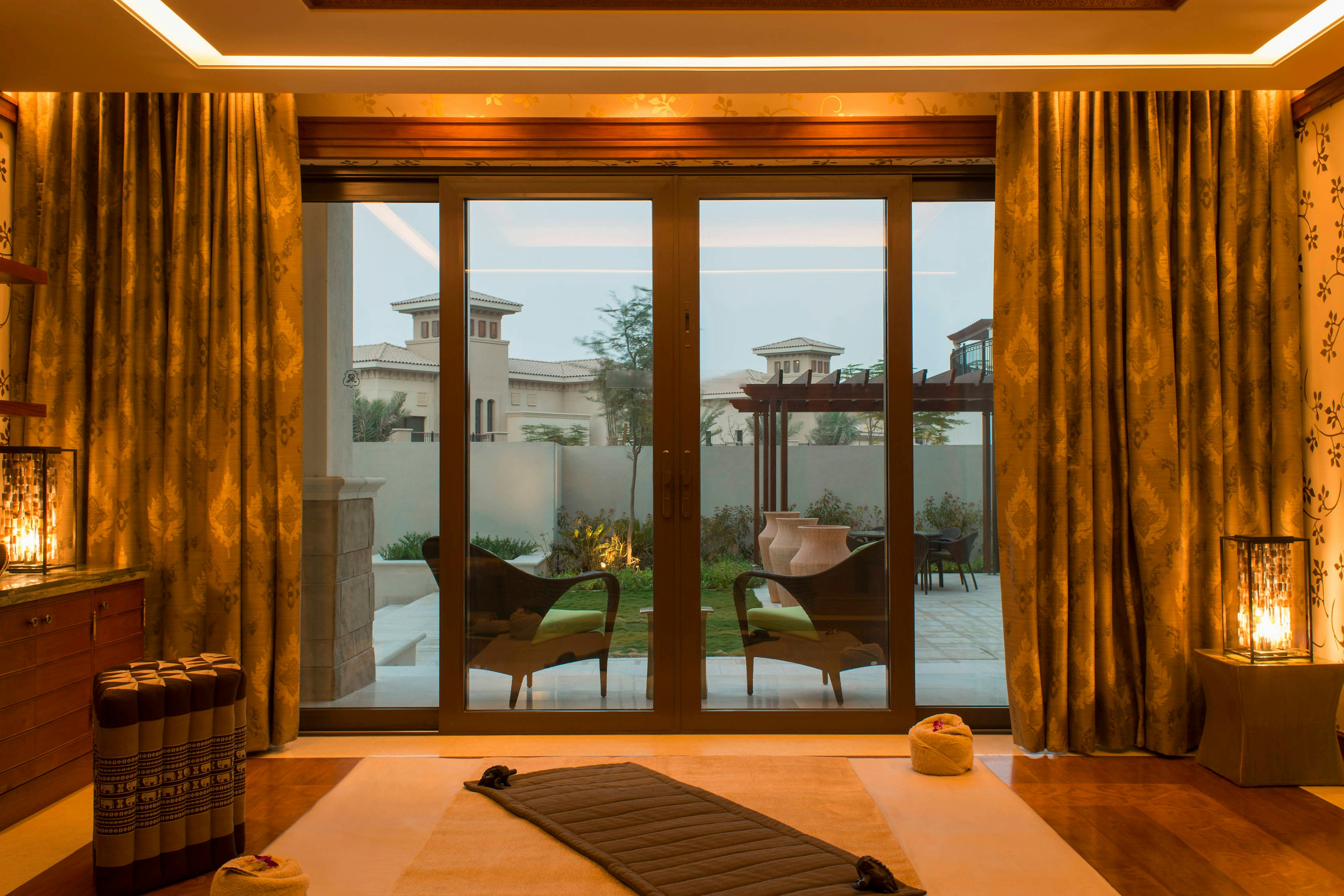 The St. Regis Saadiyat Island Resort Abu Dhabi 33/81