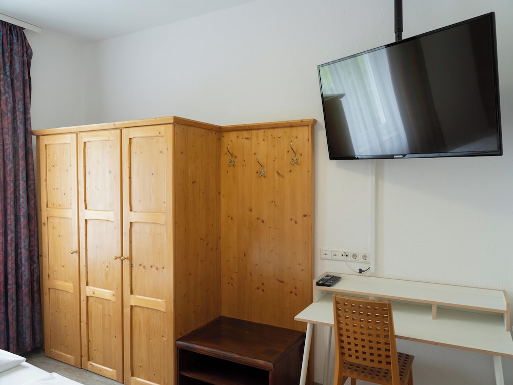 Donauhotel Ingolstadt 16/19
