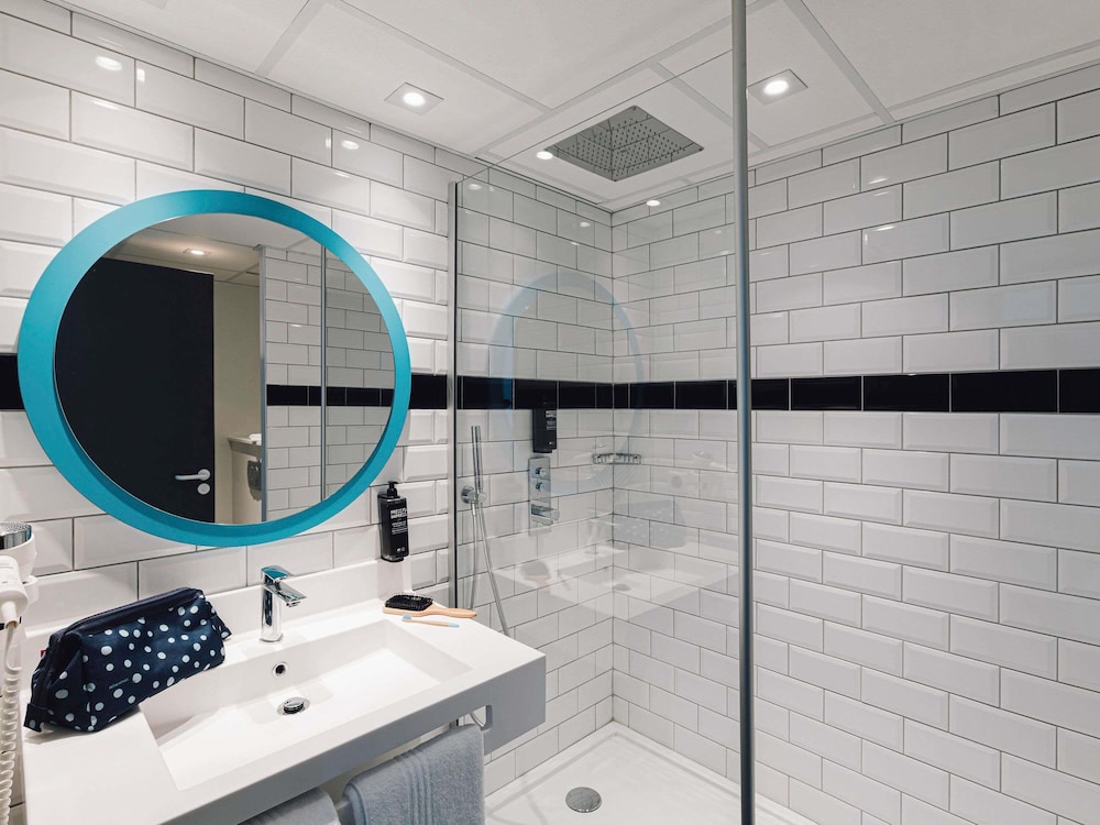 Ibis Styles Nancy Ouest Laxou 68/70