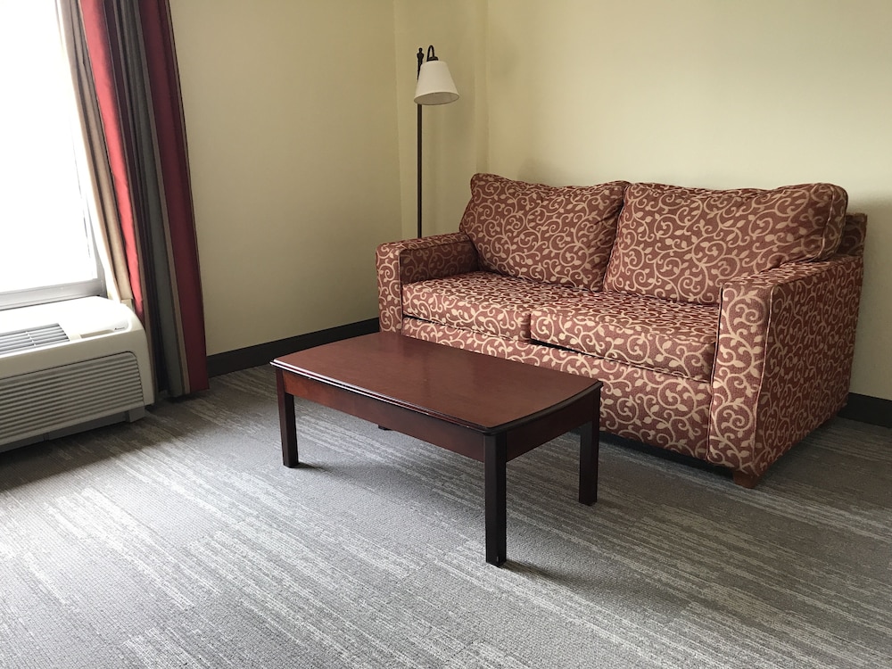 Hampton Inn & Suites Lamar 39/51