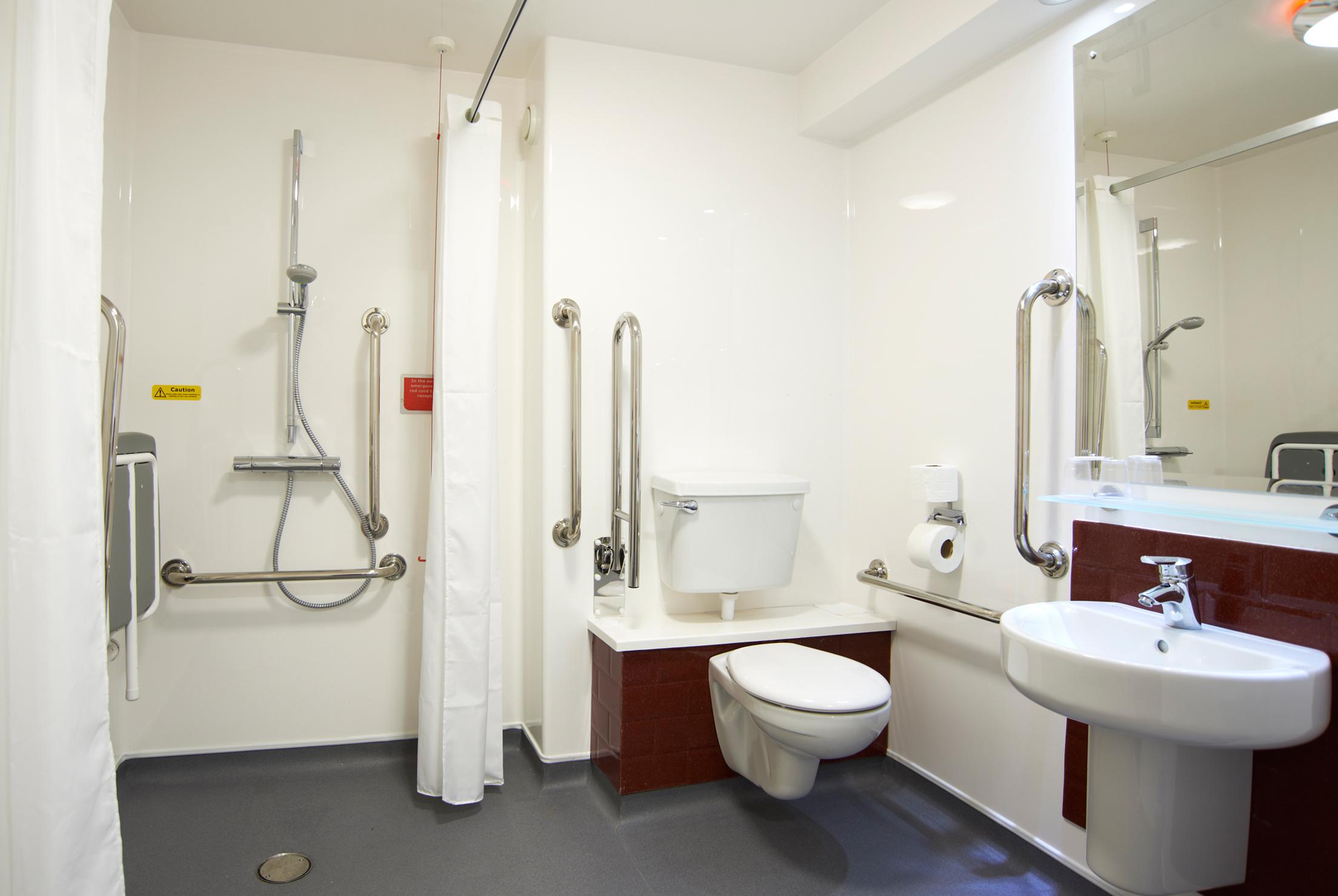 Travelodge Ryde Isle Of Wight 19/21