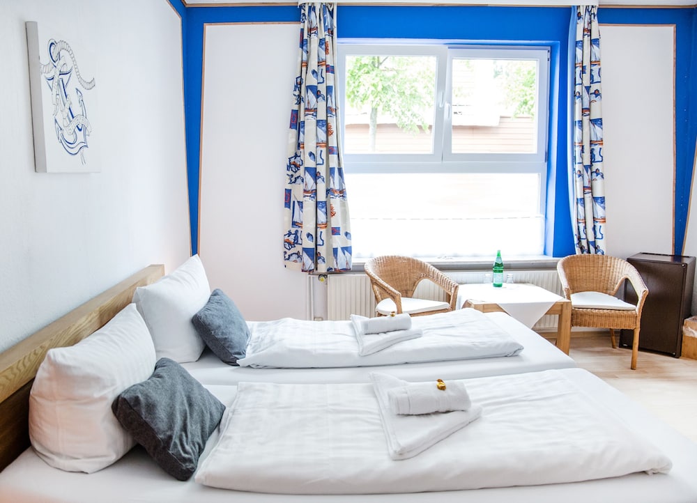 Hotel Tum Stuurmann 15/50