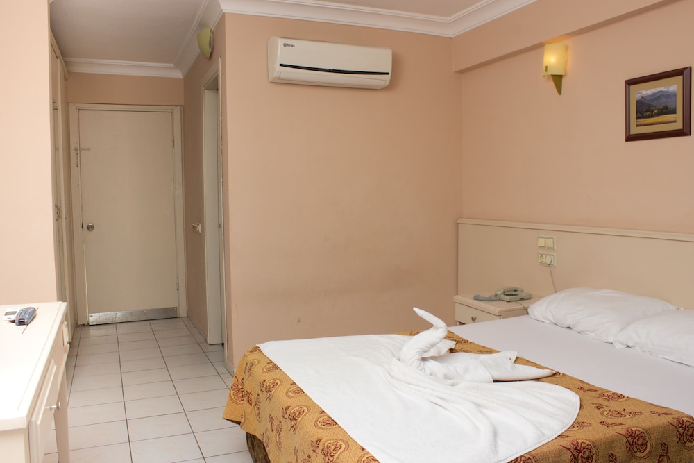 Ares Dream Hotel 14/50