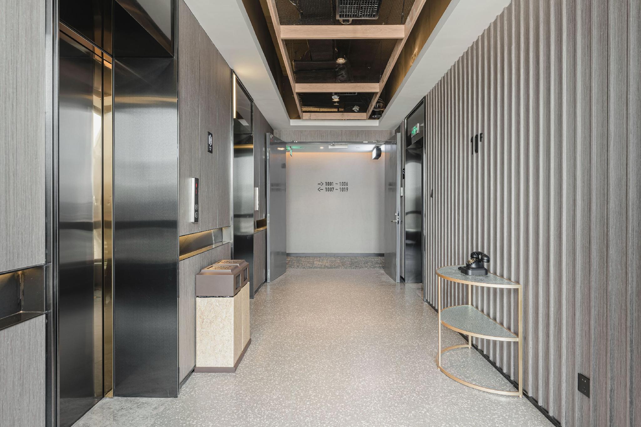 Atour Hotel Haifeng Road Haiyan Jiaxing 23/39
