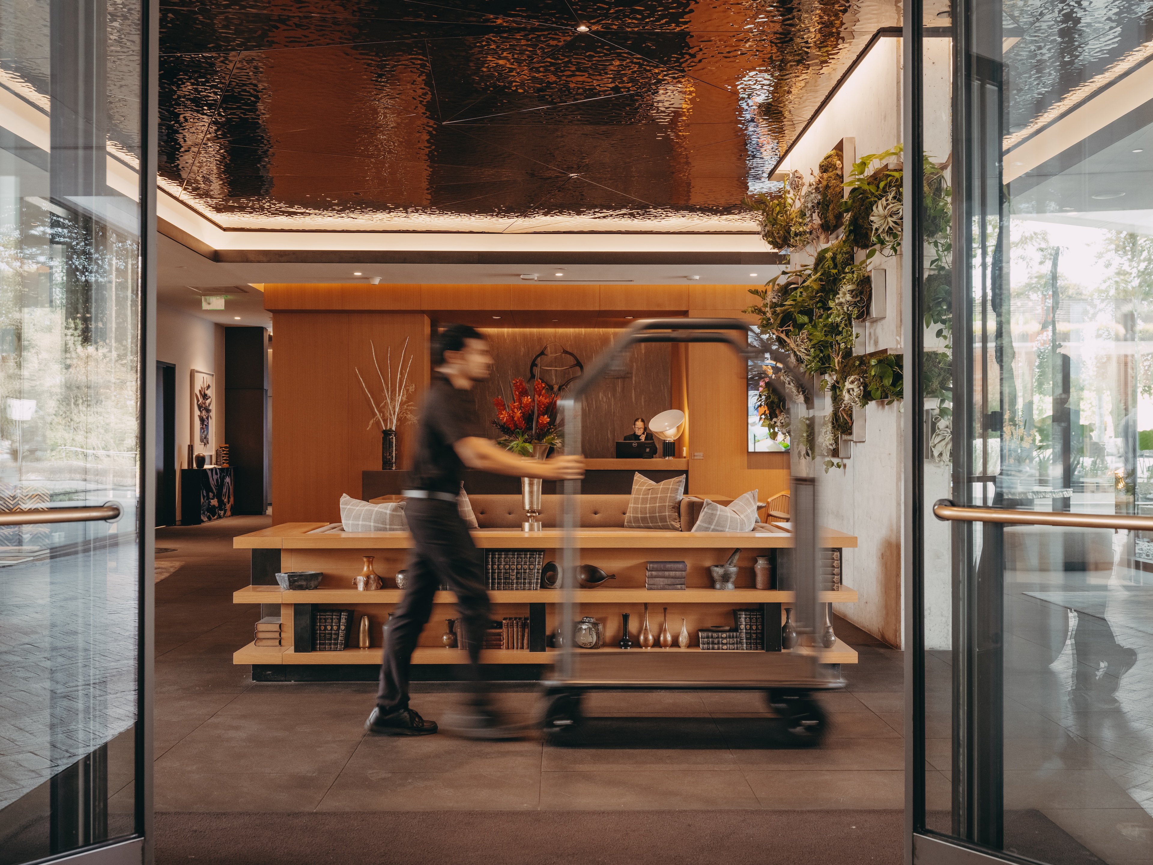 The Loren Hotel Austin, WorldHotels Luxury 6/60