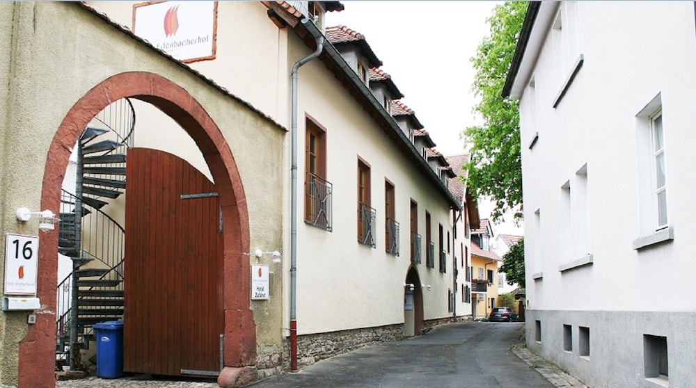 Hotel Erlenbacherhof 3/38