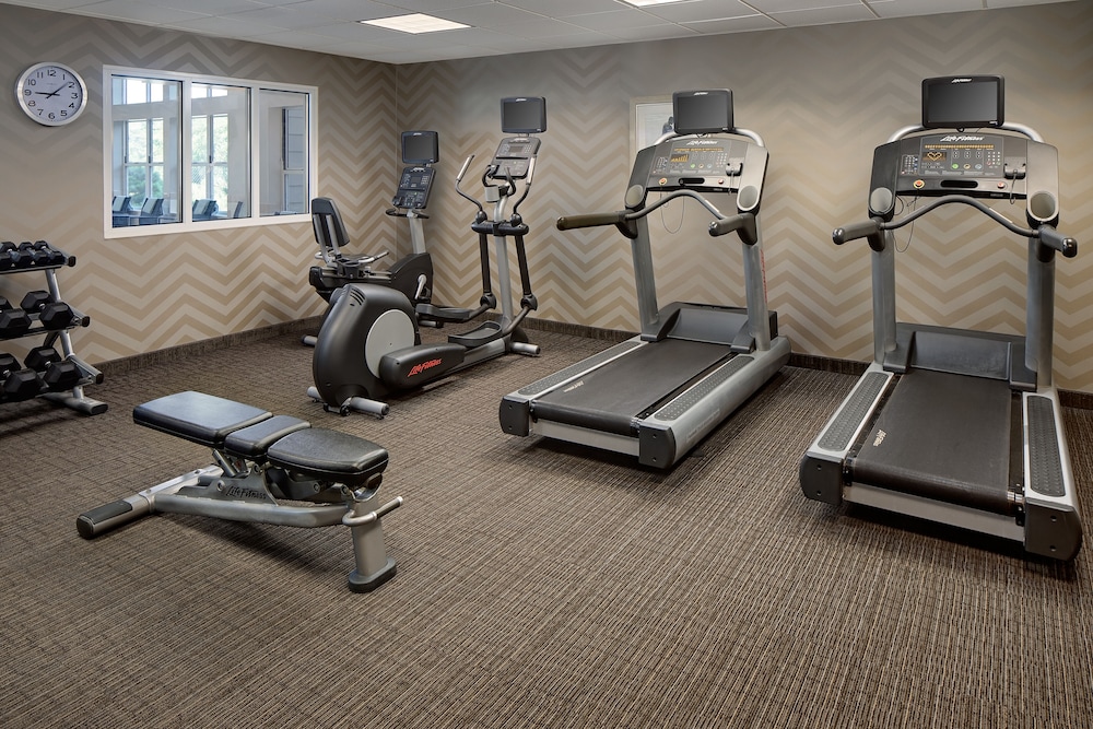 sport facilities