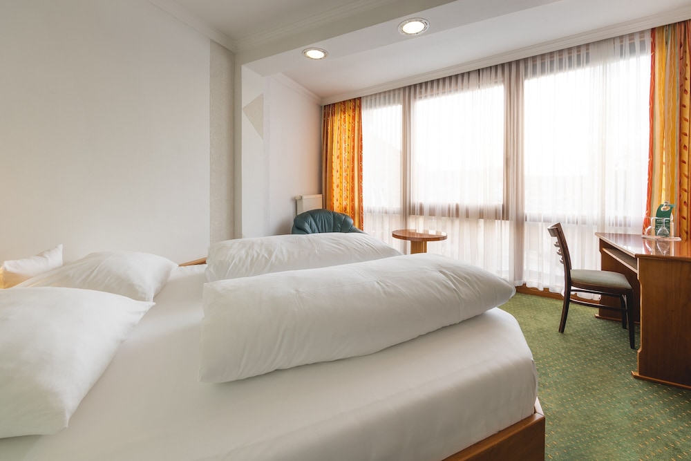AAAA Hotelwelt Kubler 8/33