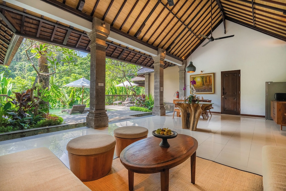 The Lokha Ubud Resort Villas And Spa 23/35