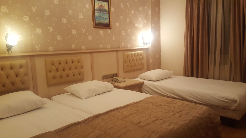 Aldem Hotel Formerly Alaaddin Boutique Hotel Istanbul 39/60