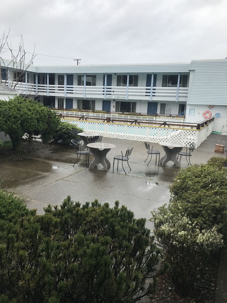 Travelodge by Wyndham Florence 1/53