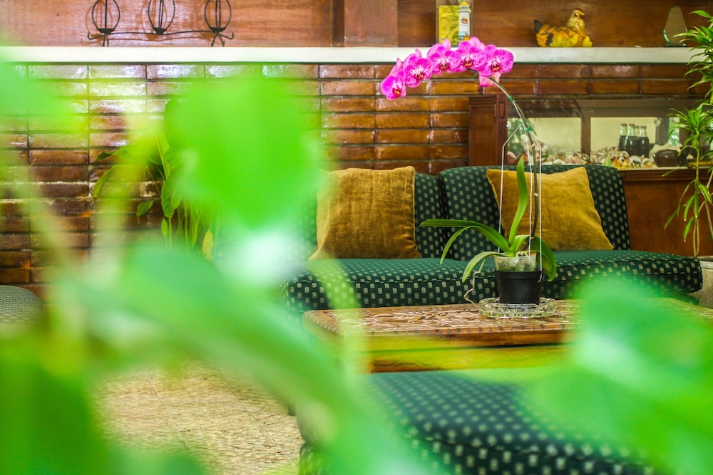 Eco Hotel Mariscal 1/59
