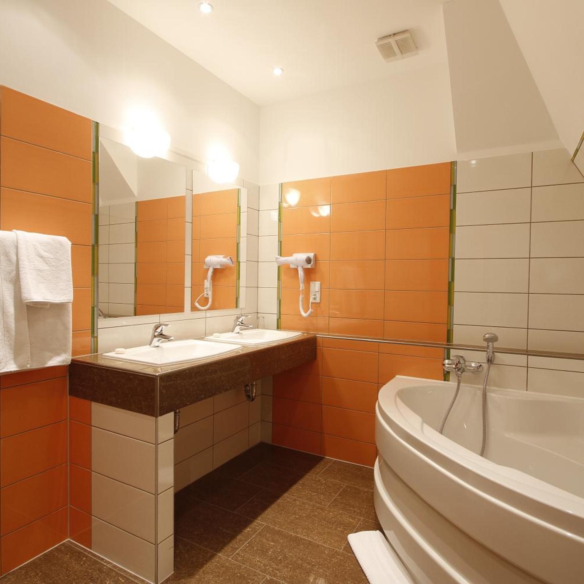Hotel Preuss im Dammtorpalais 17/17
