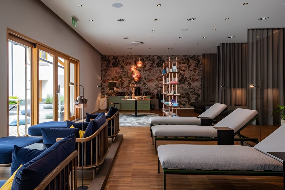 Hotel Schweizerhof Lenzerheide 25/41
