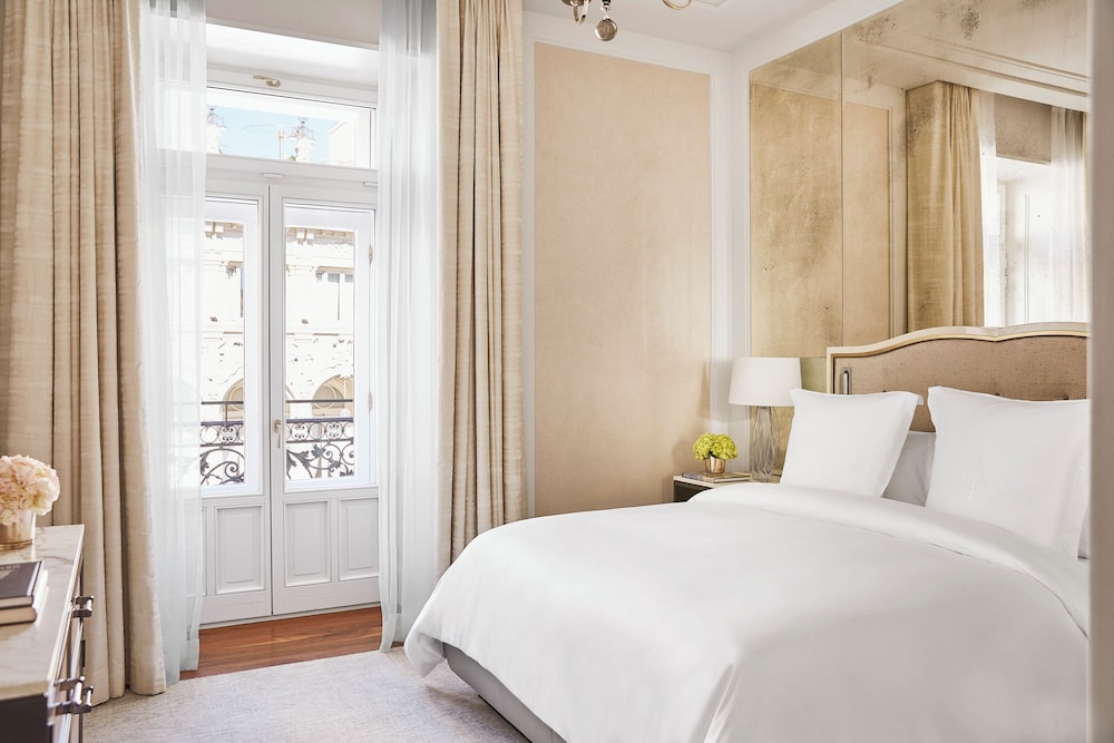 2 Bedrooms, Suite, 2 King Beds