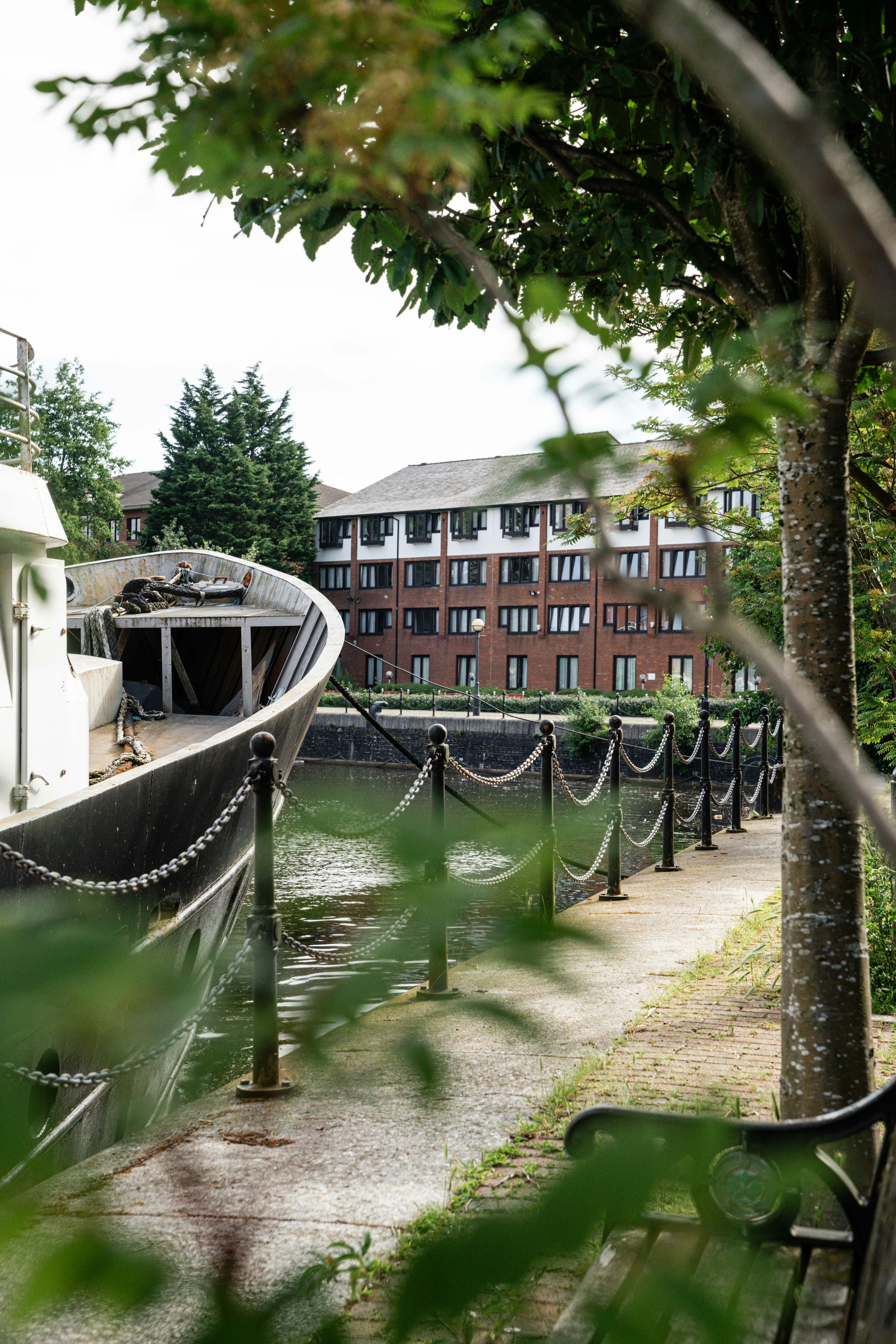 Copthorne Hotel Manchester Salford Quays 5/54