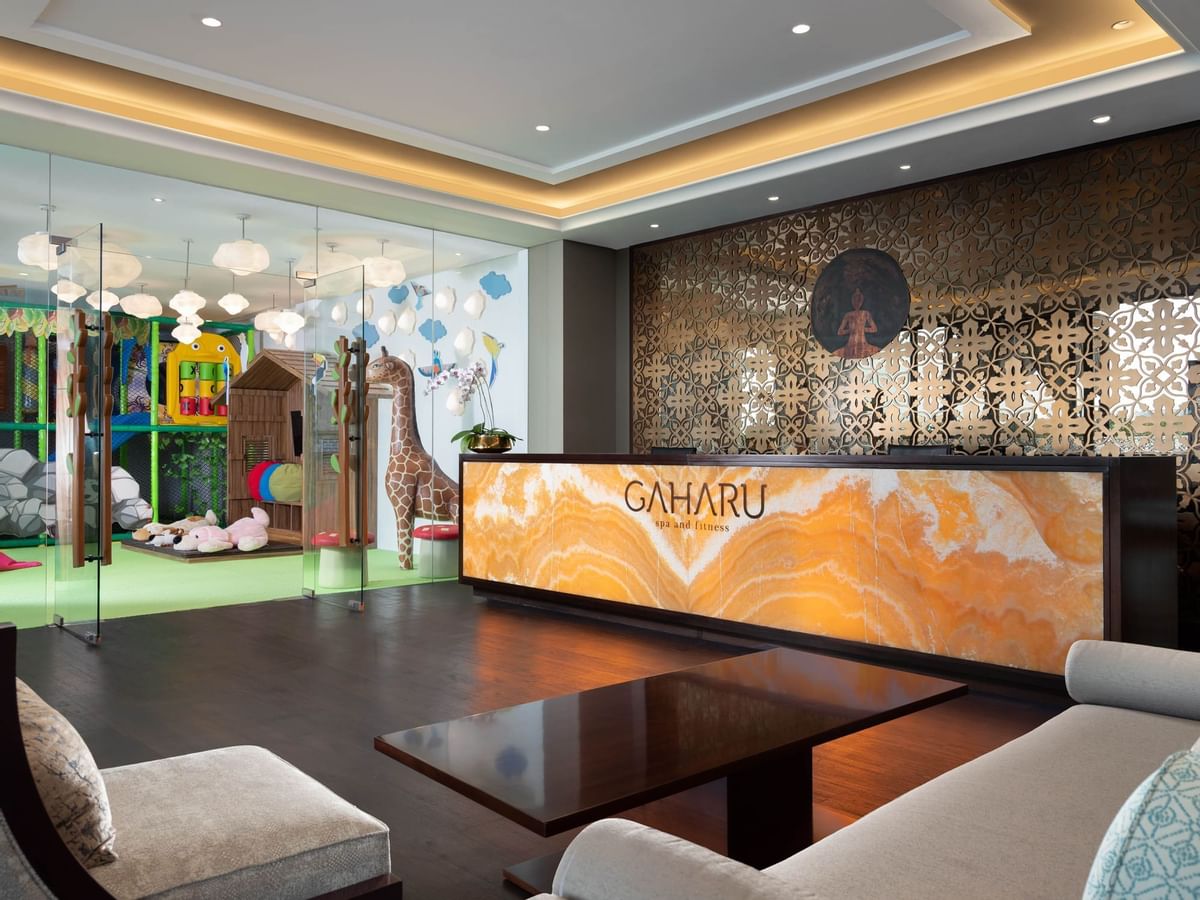 Hotel Tentrem Semarang 7/19