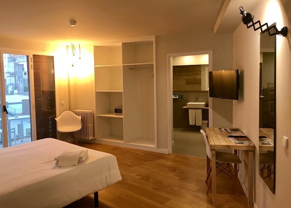 Dynamic Hotels Caldetes Barcelona 26/46