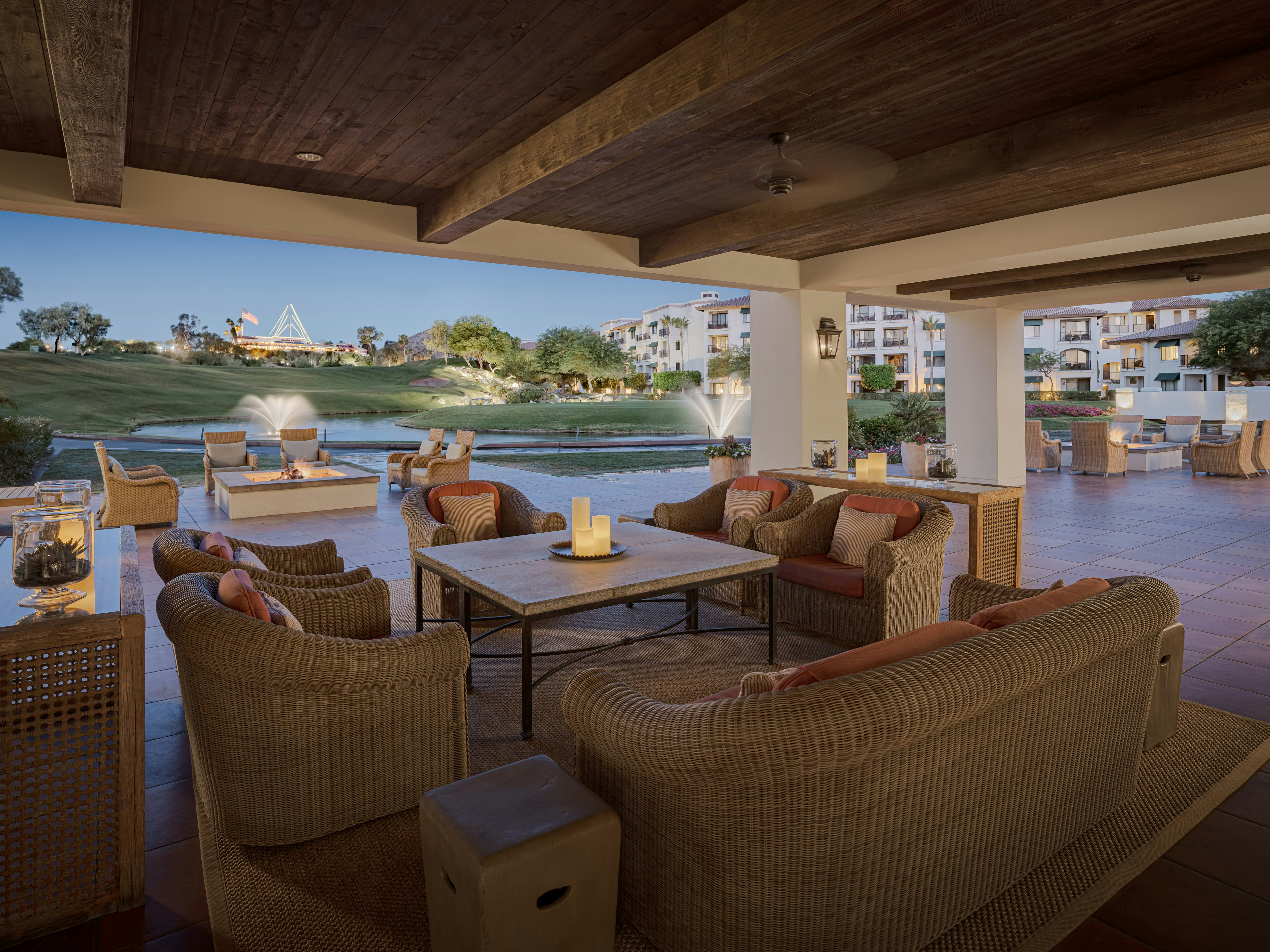 Arizona Grand Resort and Spa 28/48