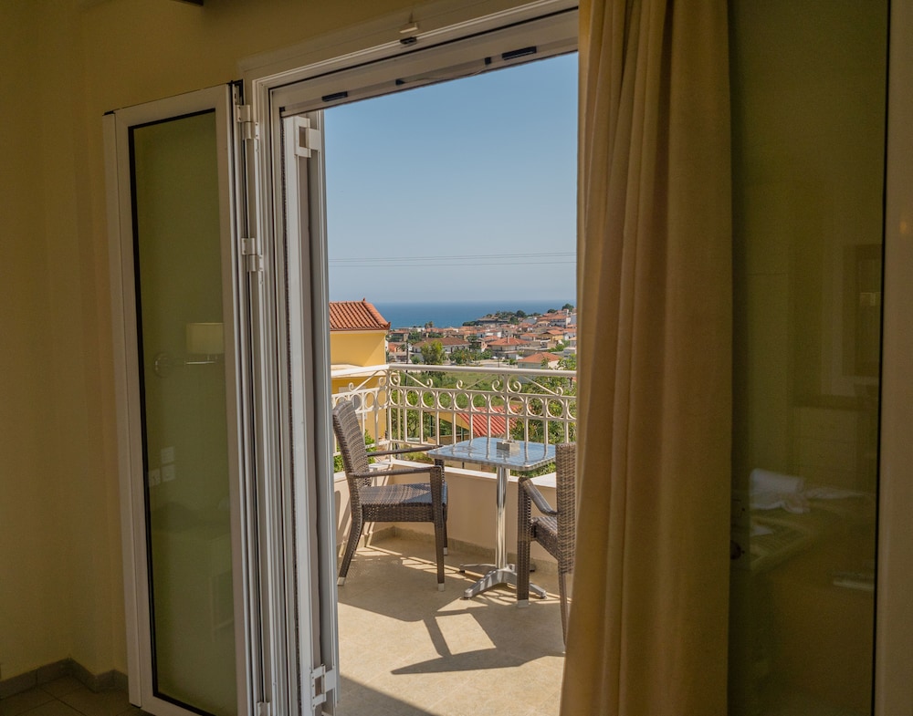 Panorama Resort 50/50