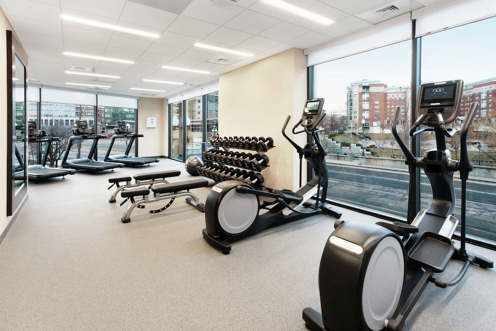 Homewood Suites By Hilton Providence Downtown 17/55