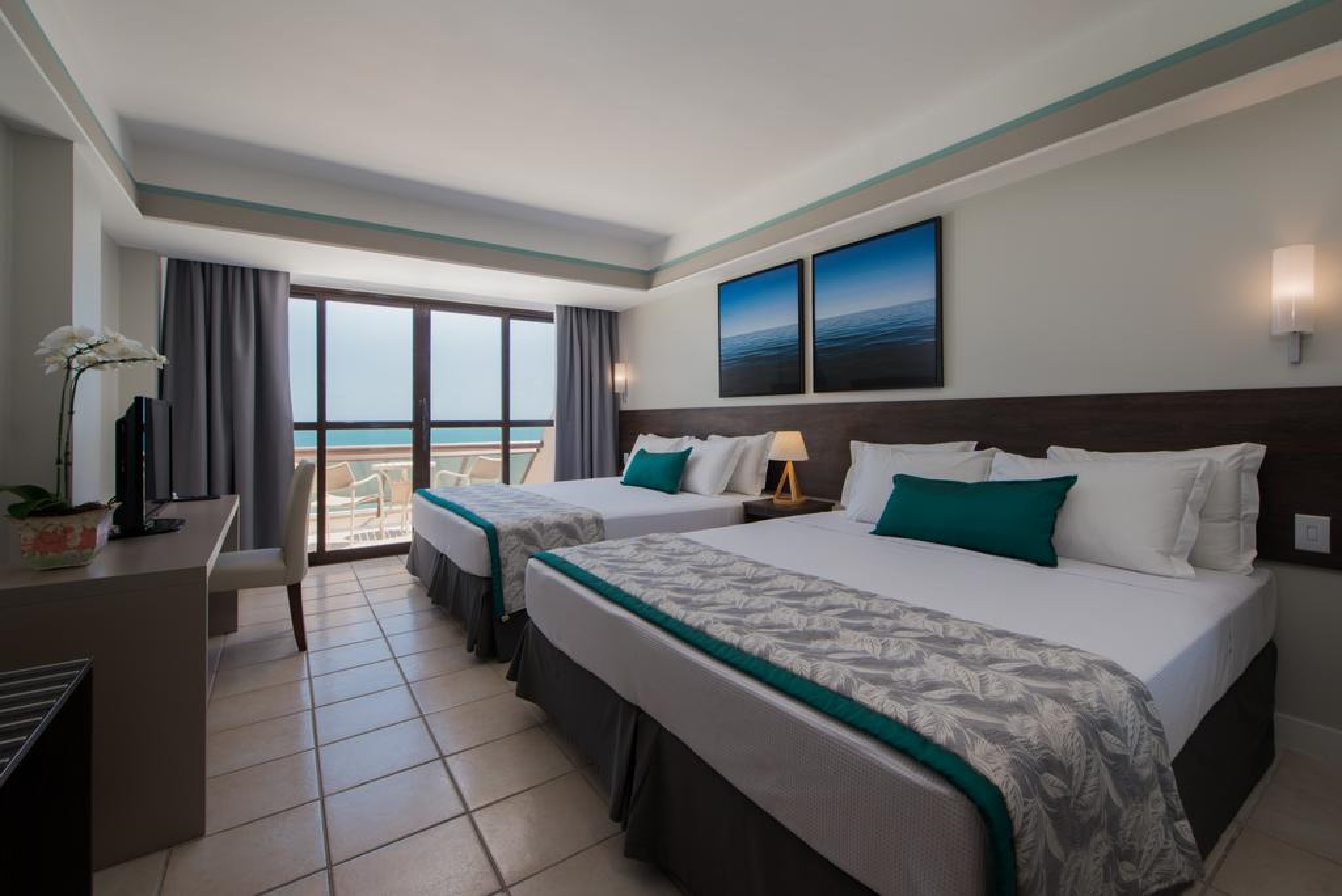 Room at Wish Natal, NATAL
