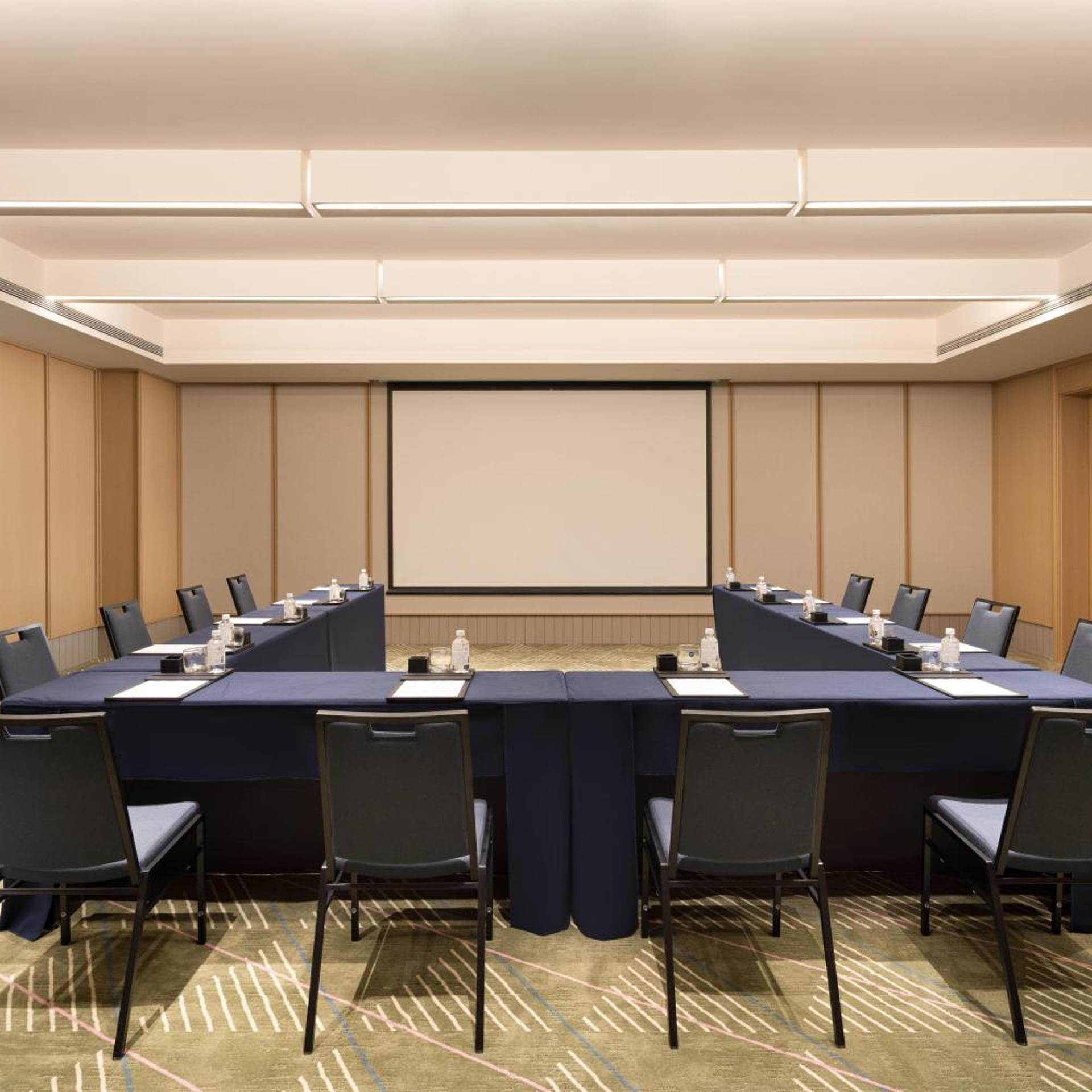 Hilton Garden Inn Zhengzhou Airport Aerotropolis 43/50