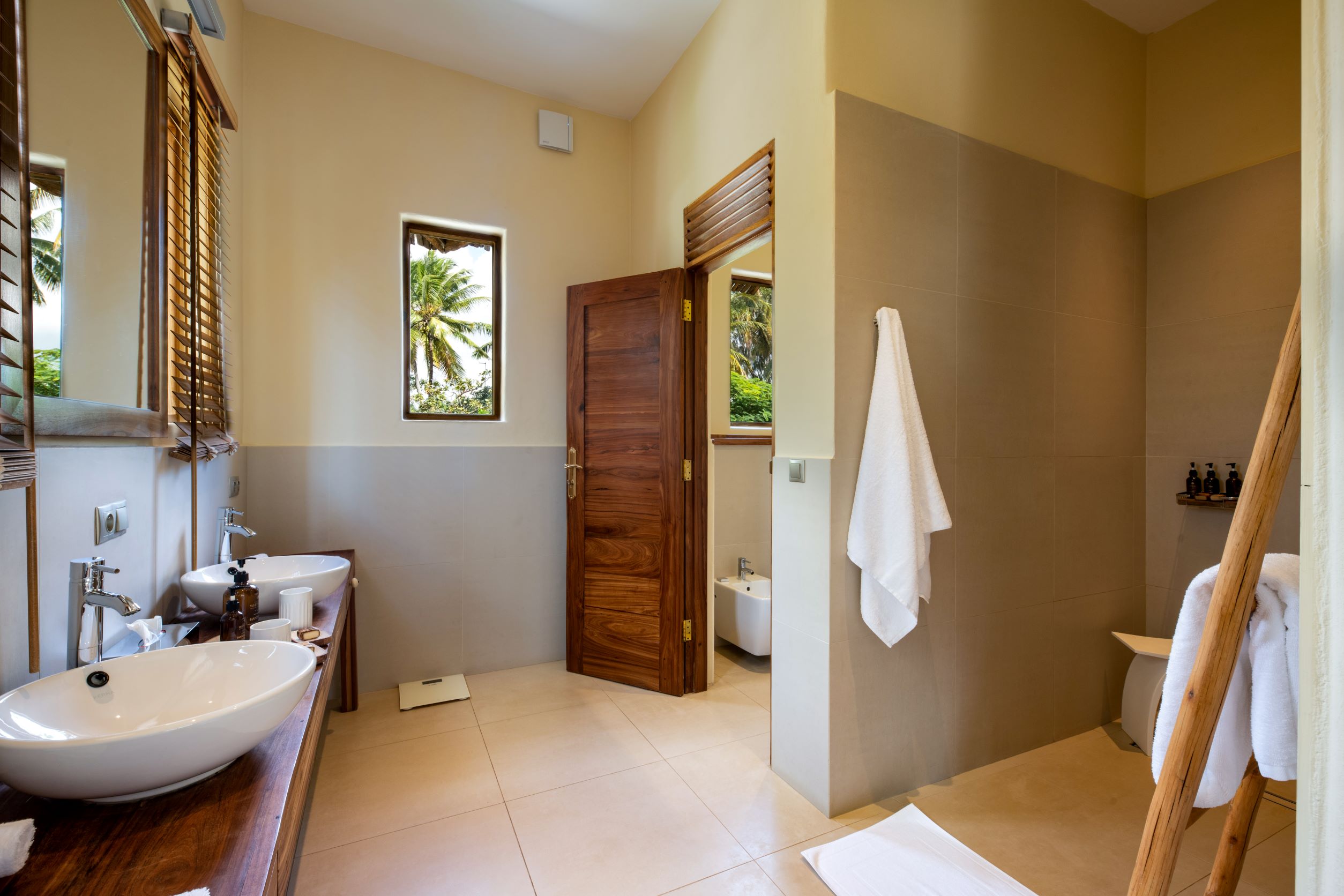 غرفة ديلوكس، Zanzibar White Sand Luxury Villas Spa 6/6