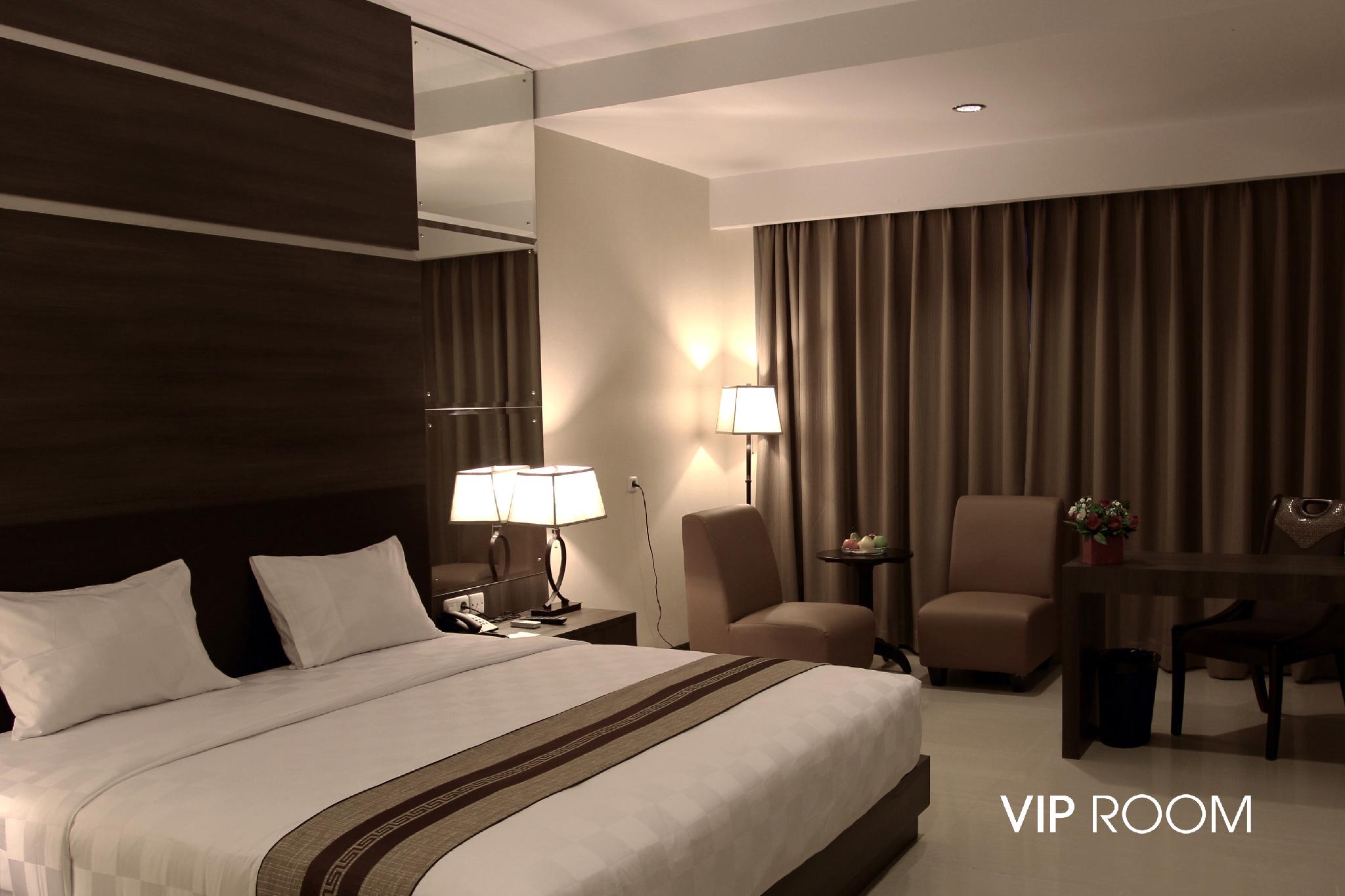 Mega Permata Hotel 11/39