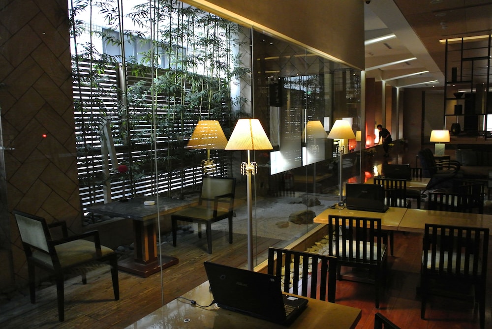 City Suites Taipei Nanxi 49/64